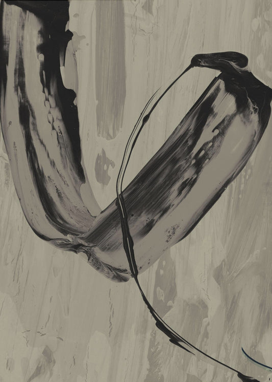Curvature | Poster