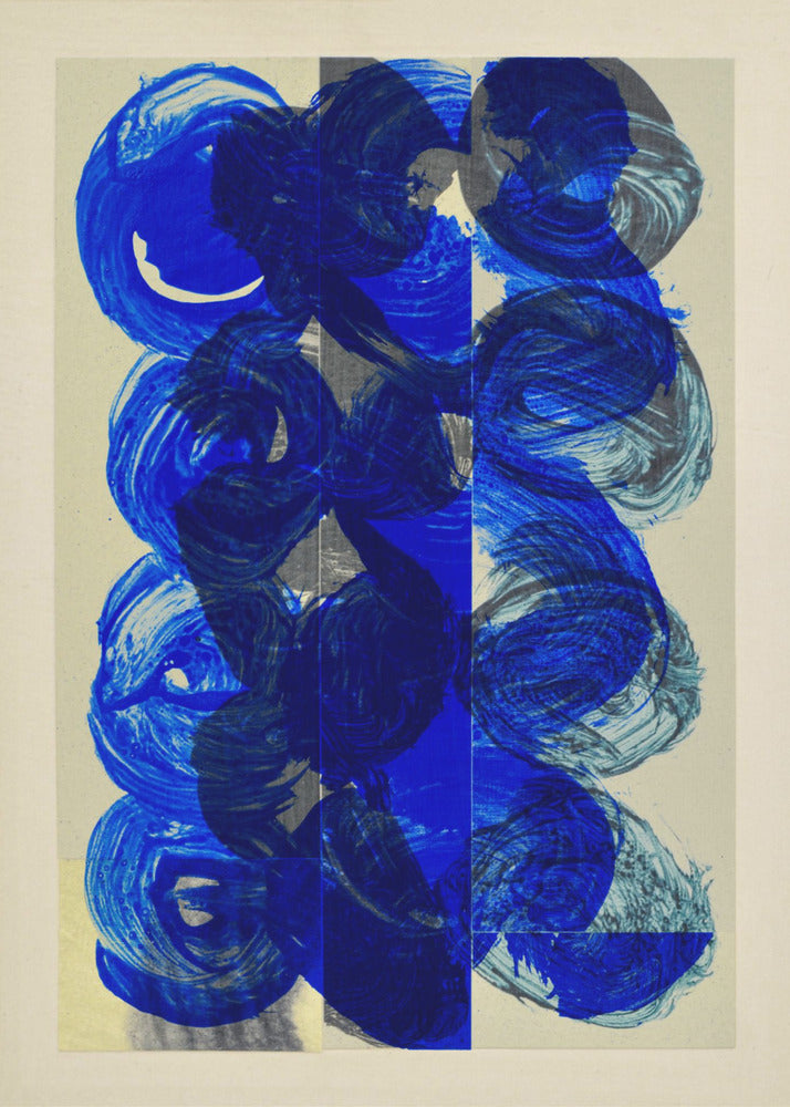 Donuts 4v3 16x22 | Canvas