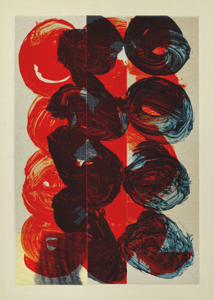 Donuts 4v6 16x22 | Canvas