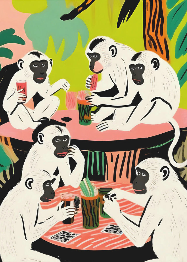 Game Weekend | Canvas