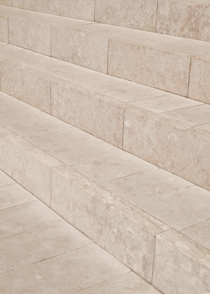 Stairs 2 | Poster