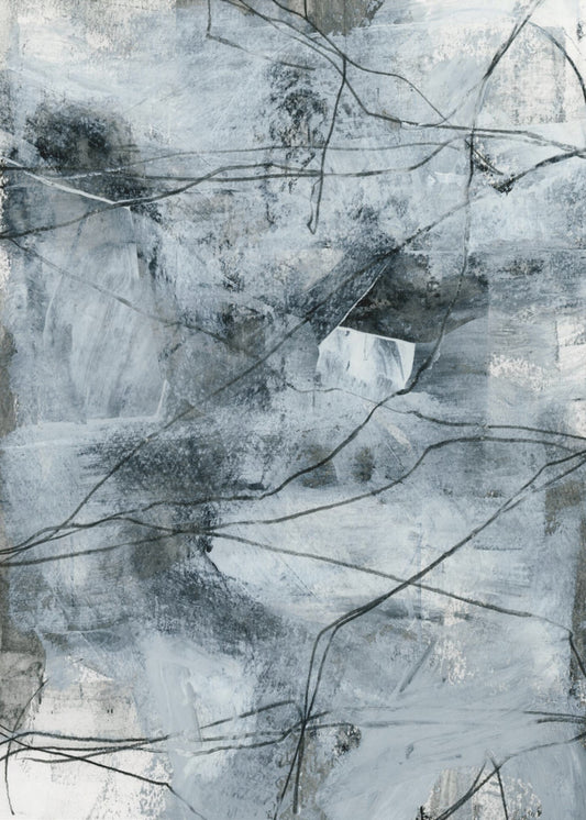 Remote Viewing 1 | Canvas