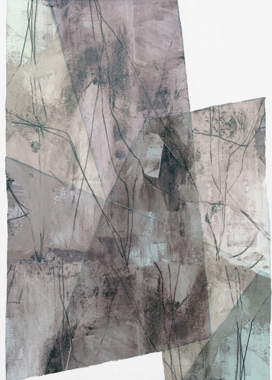 Remote Viewing 3 | Canvas