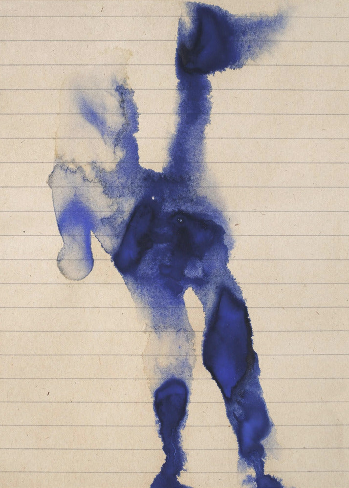 Suit Dance No. 1 | Poster