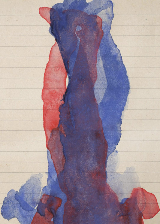 Suit Dance No. 4 | Poster