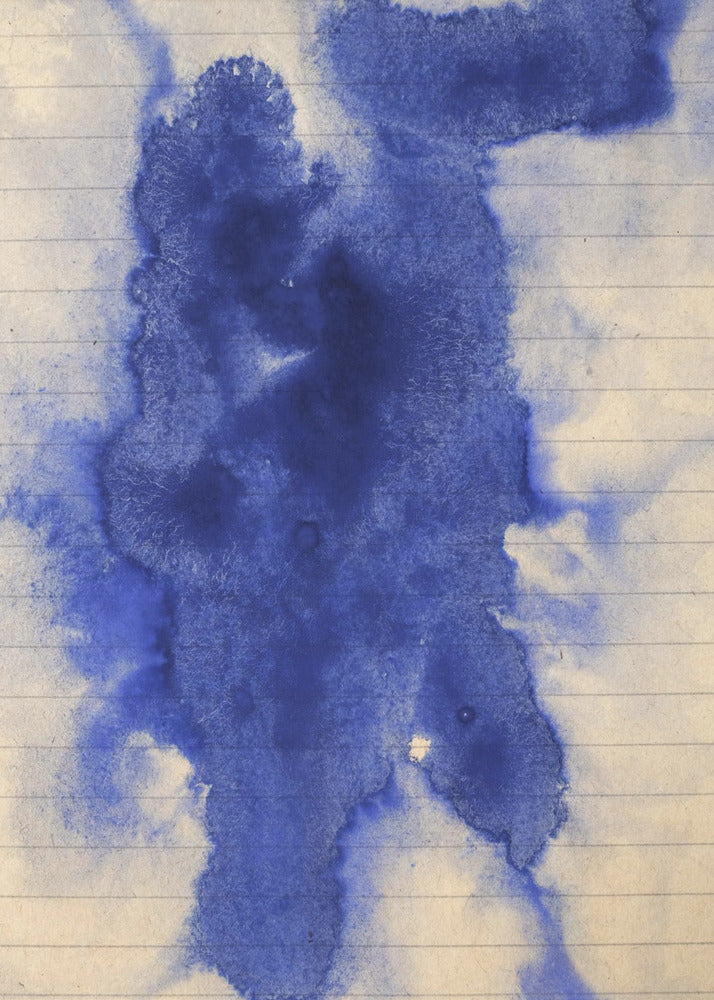 Suit Dance No. 5 | Canvas