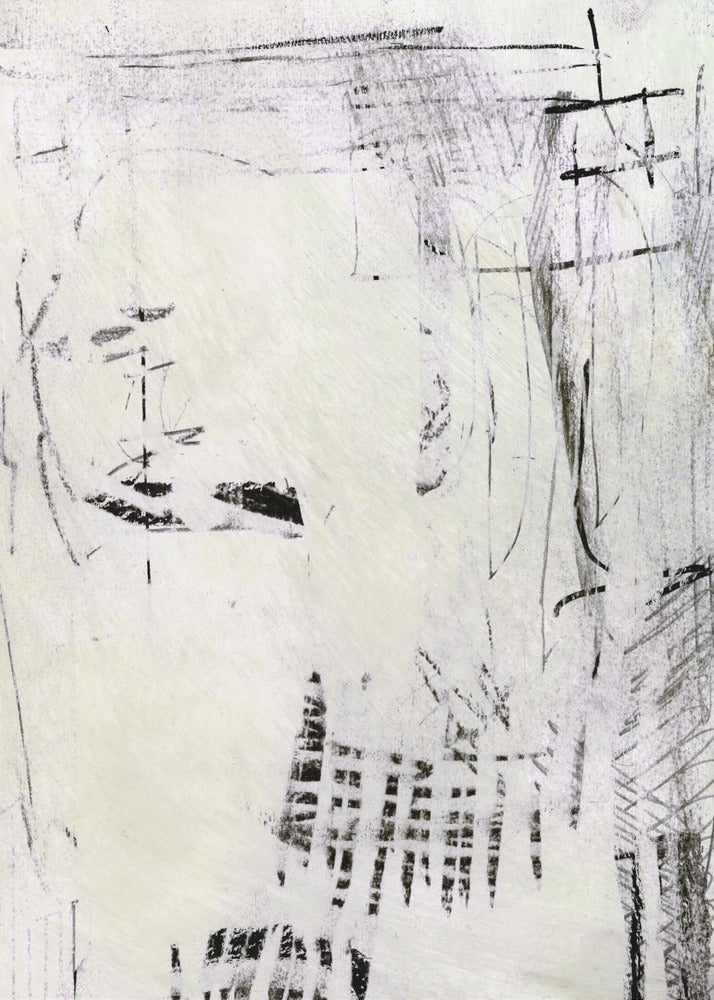 Chalked | Poster