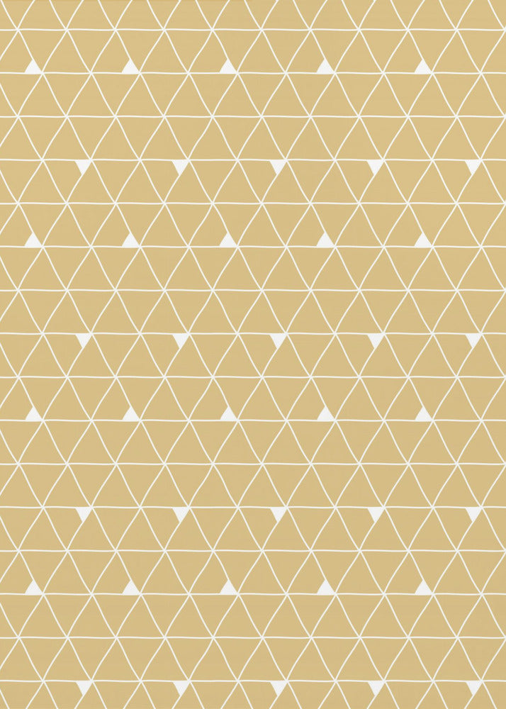 Triangle Pattern #3 | Poster