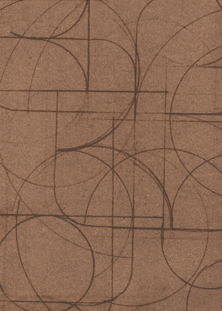 Curved 1 | Poster