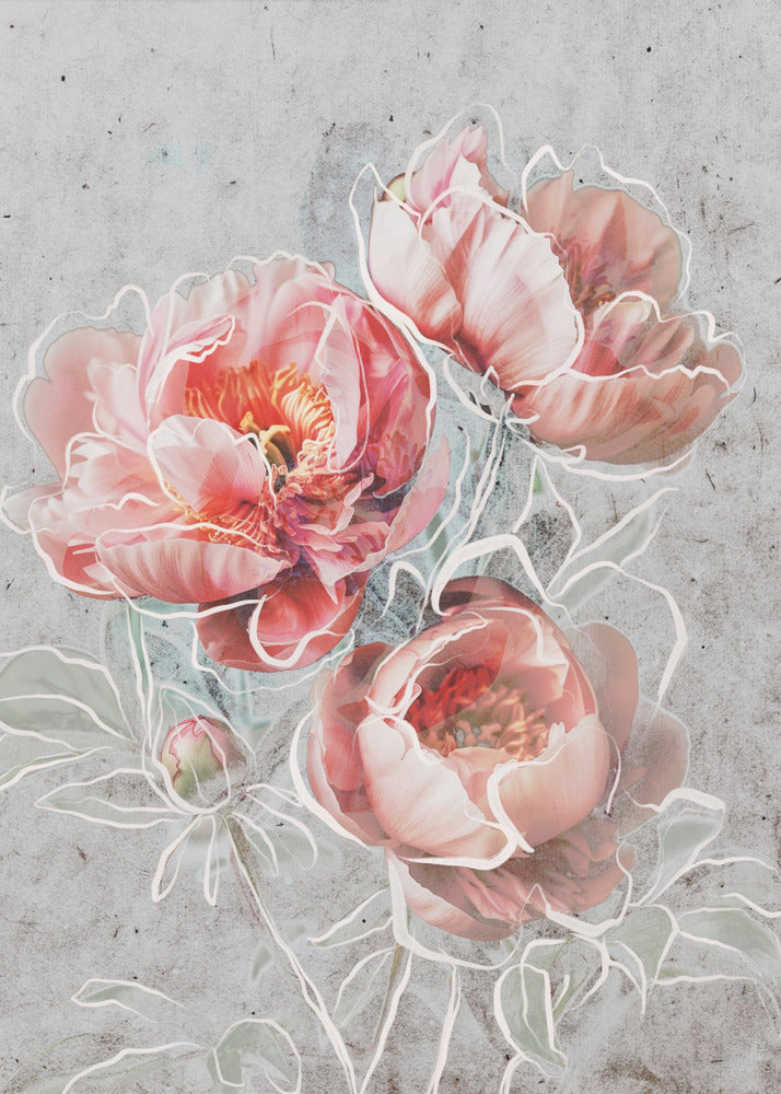 Blossom Symphony | Canvas