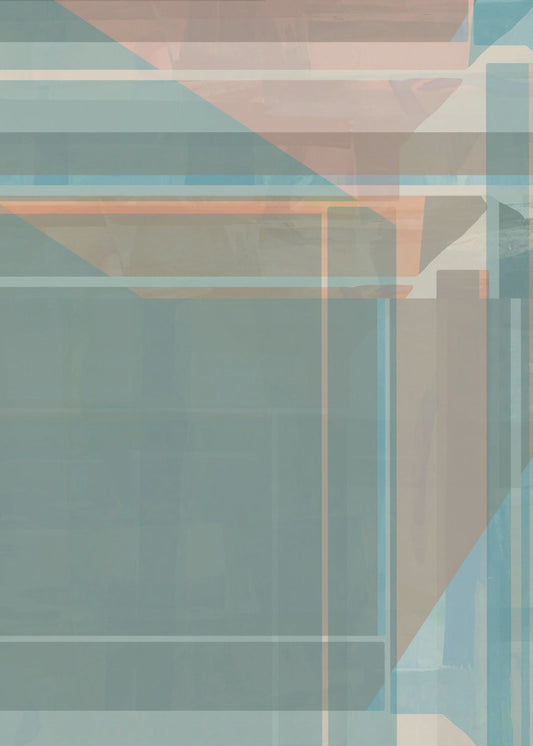 Abstract Modernism 1 | Canvas