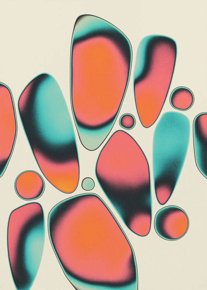 Cosmic Jazz 4 | Poster