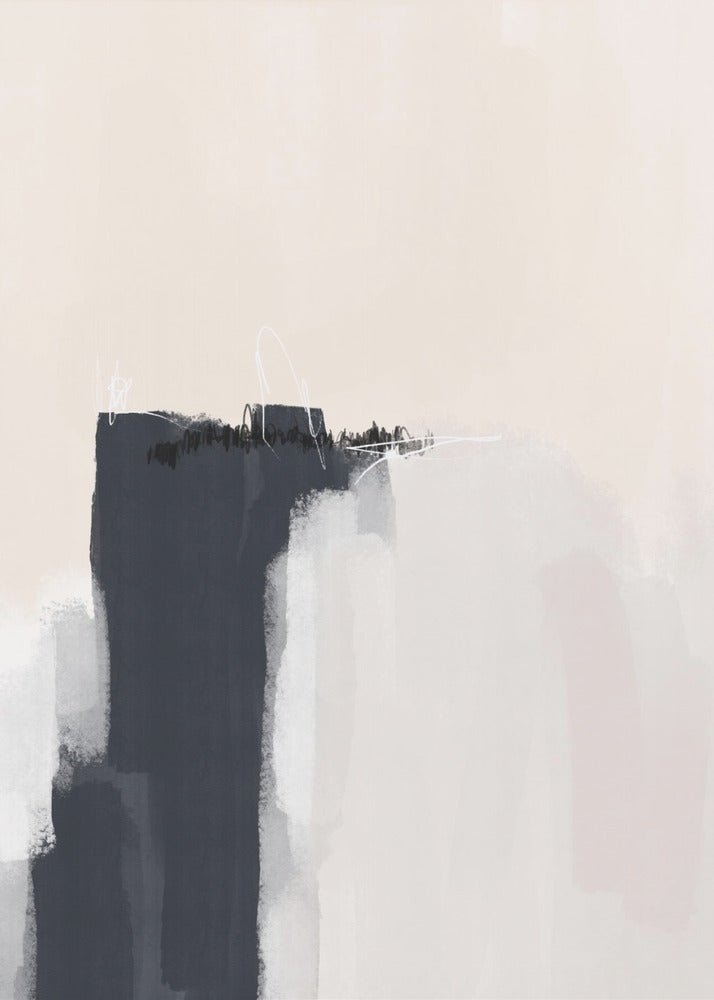 Echoing Silence | Poster