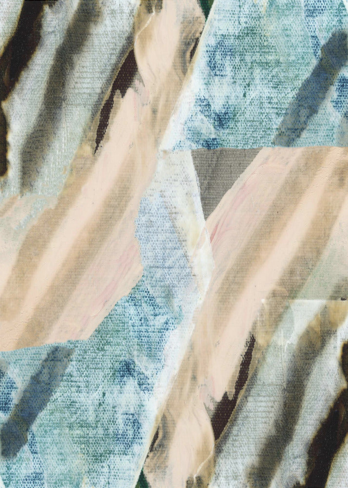 Abstract Bon Gusto 3 | Canvas