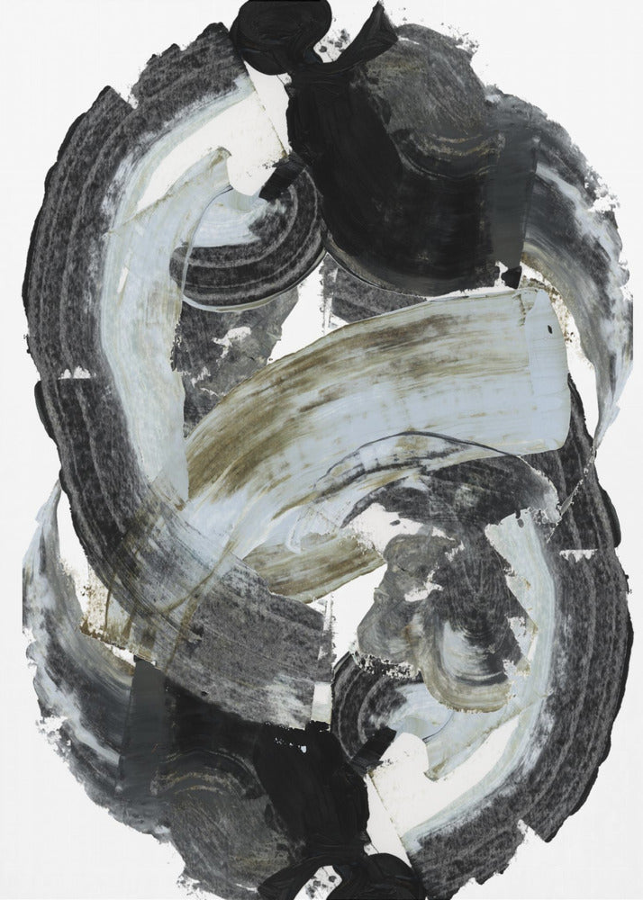 Abstract Abundance 1 | Poster