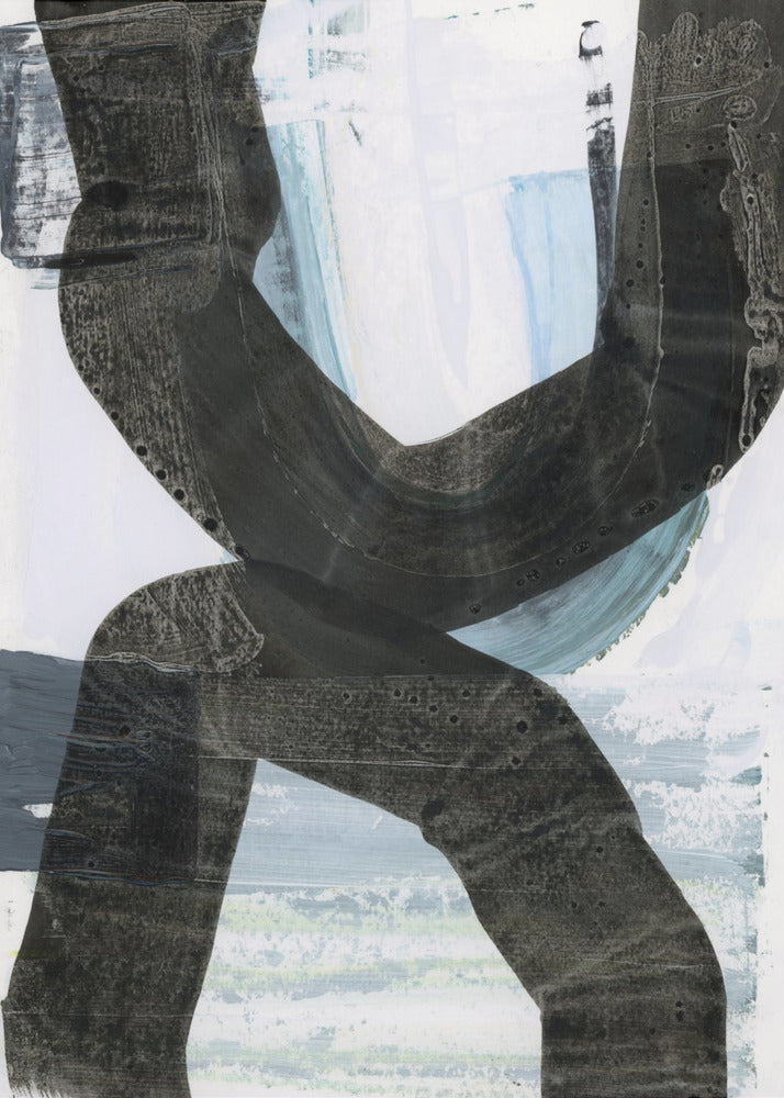 X Marks the Spot! 1 | Canvas