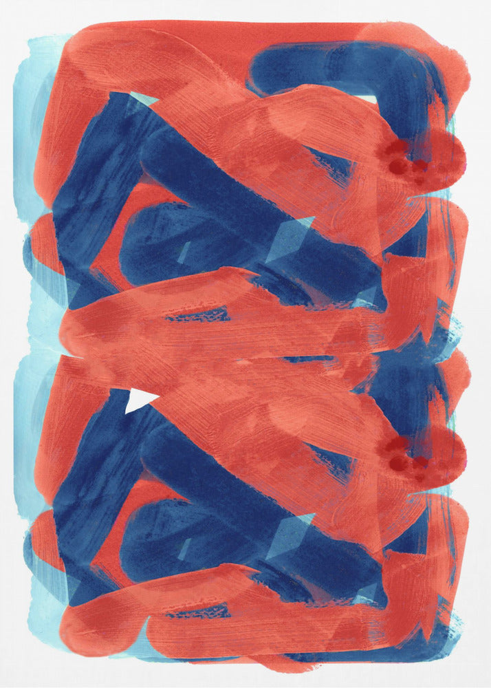 Abstract Loops 2 | Canvas