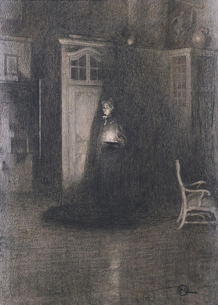 Good Night (1894) | Poster