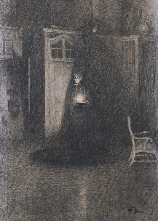 Good Night (1894) | Poster