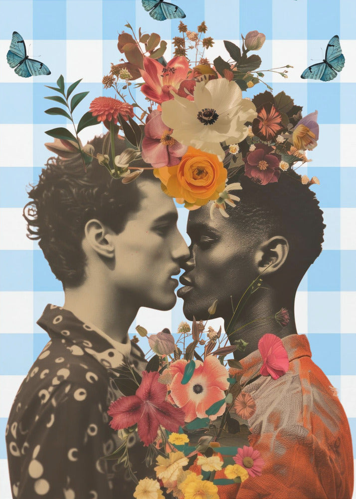 Be Mine Tonight #1 | Poster