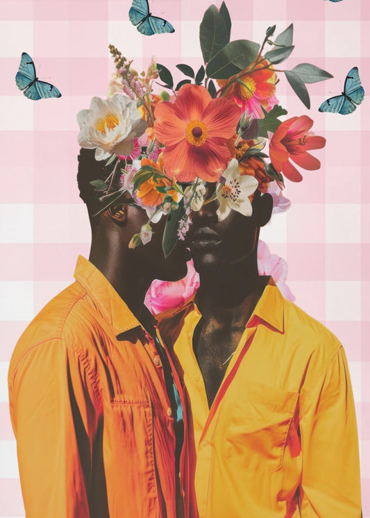 Be Mine Tonight #3 | Poster