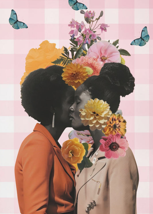 Be Mine Tonight #6 | Poster