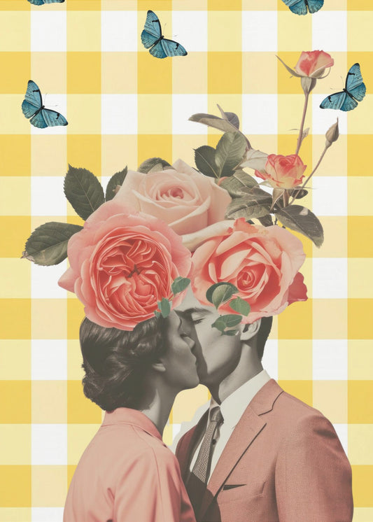 Be Mine Tonight #8 | Poster