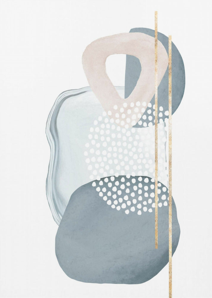 Grey Haze-3 | Poster