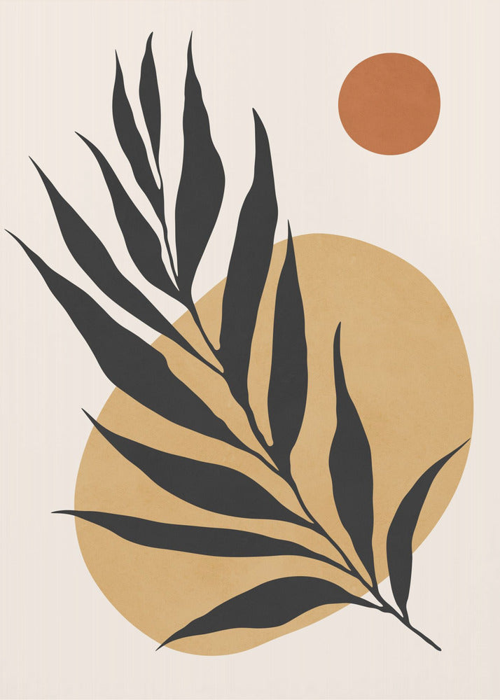 Watercolor Floral 8 | Poster