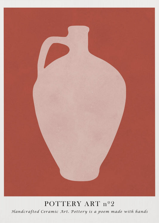 Pottery art 2 | Poster