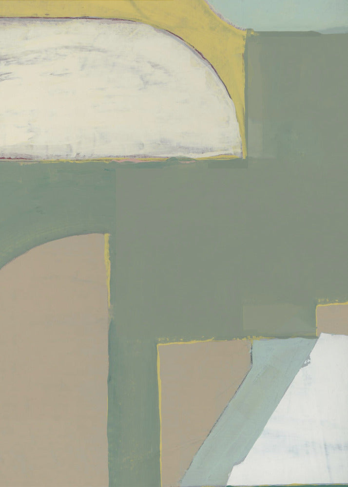 Abstract Painting 2 | Poster
