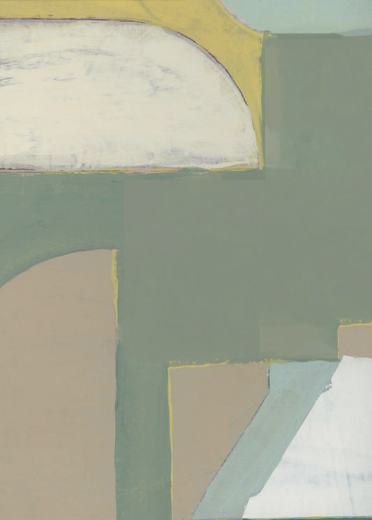 Abstract Painting 2 | Poster