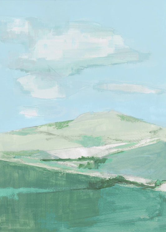 Wz830 a 18x24 | Canvas