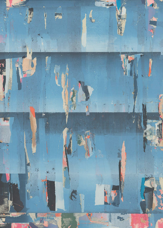 Before the Blue | Poster