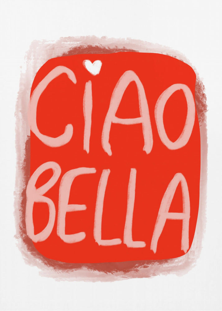 Ciao Bella 3 | Poster