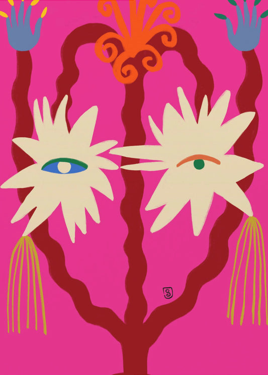 LOOKING FORWARD | Poster