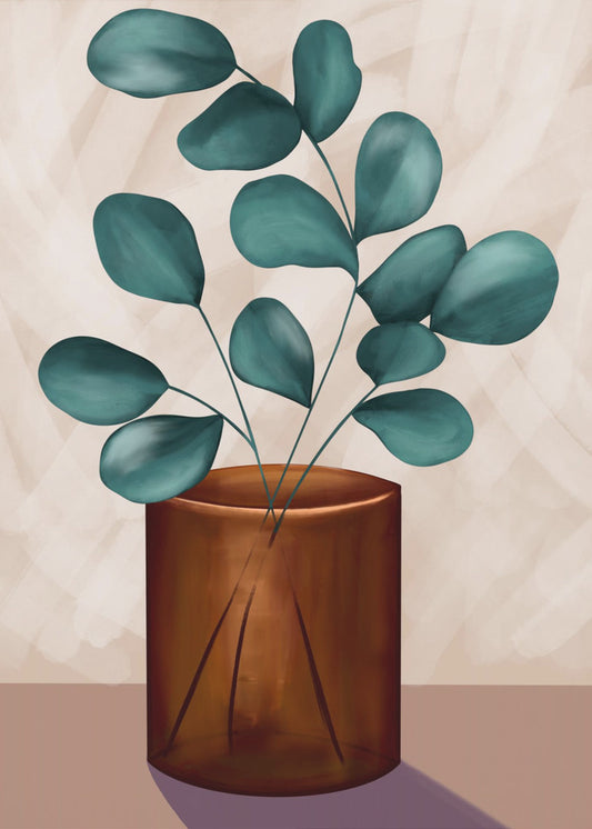 Eucalyptus | Poster