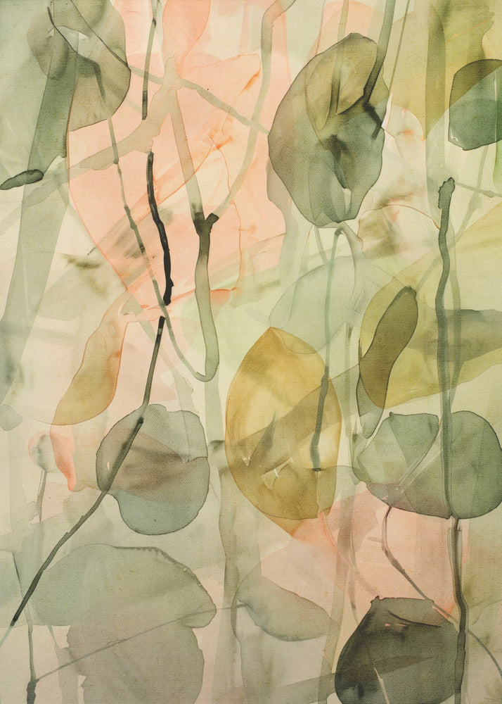 Whispers of Nature | Poster