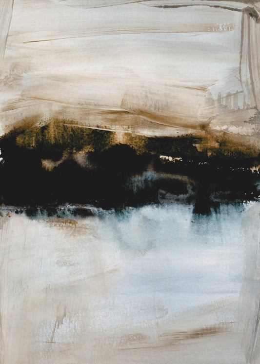 Watercolors 31 | Canvas