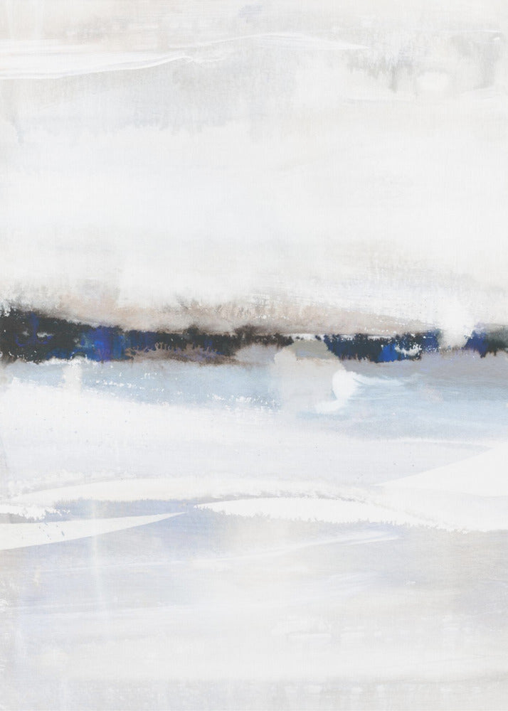 Watercolors 34 | Canvas