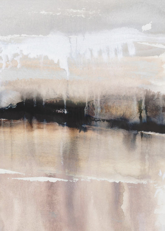 Watercolors 36 | Poster