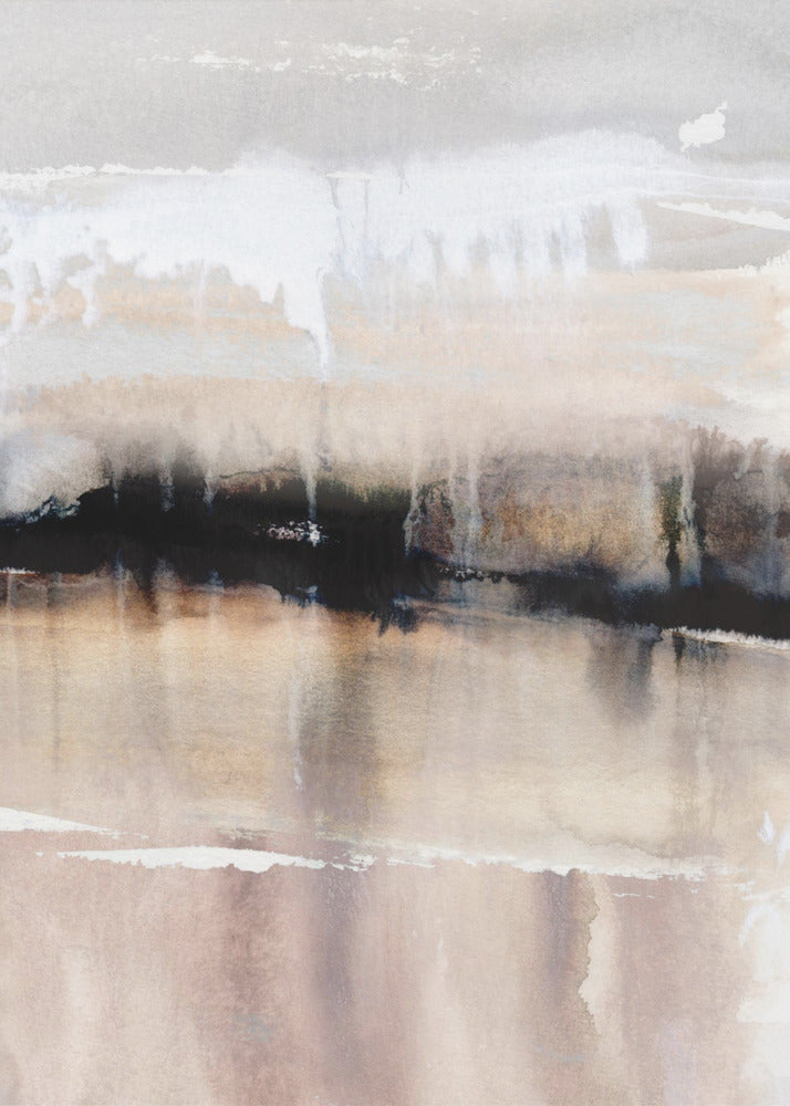 Watercolors 36 | Canvas