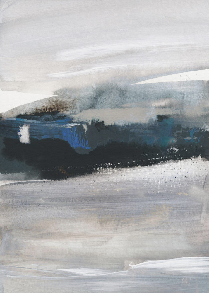 Watercolors 38 | Canvas