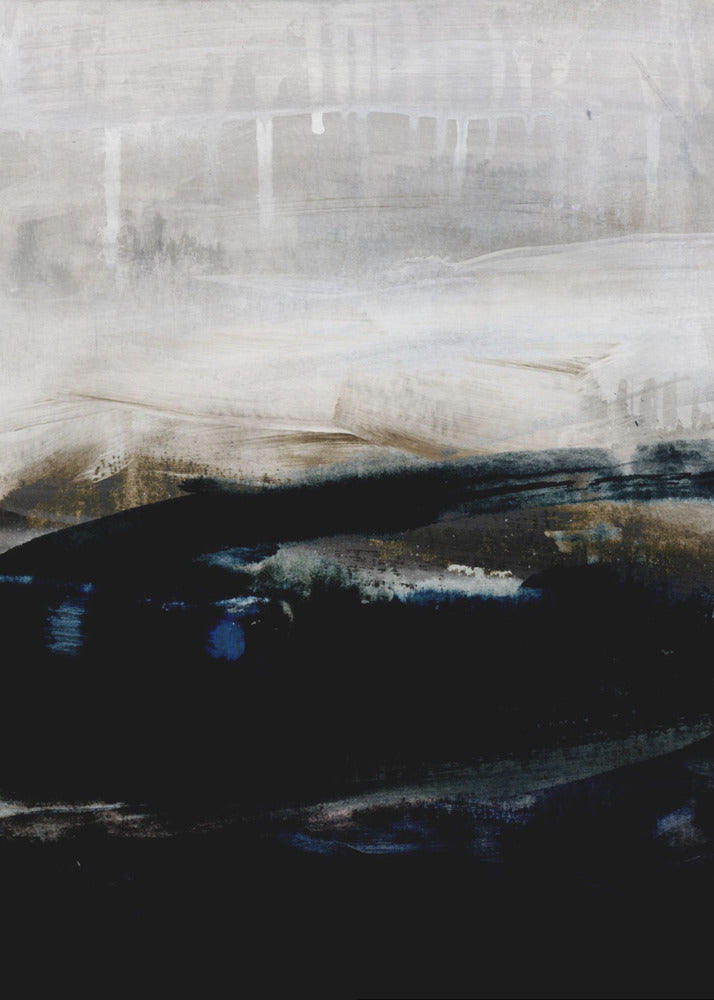 Watercolors 39x | Canvas