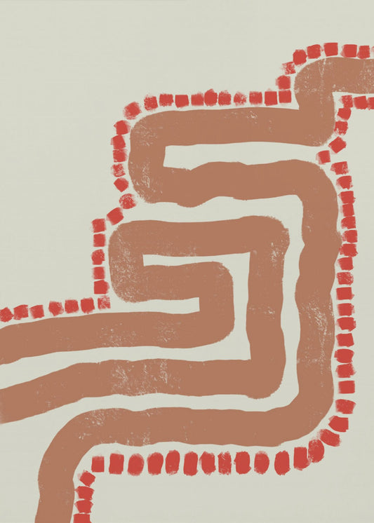 Line Drawing | Canvas