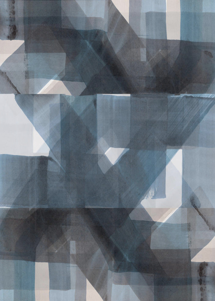 Abstract Encore 2 | Canvas