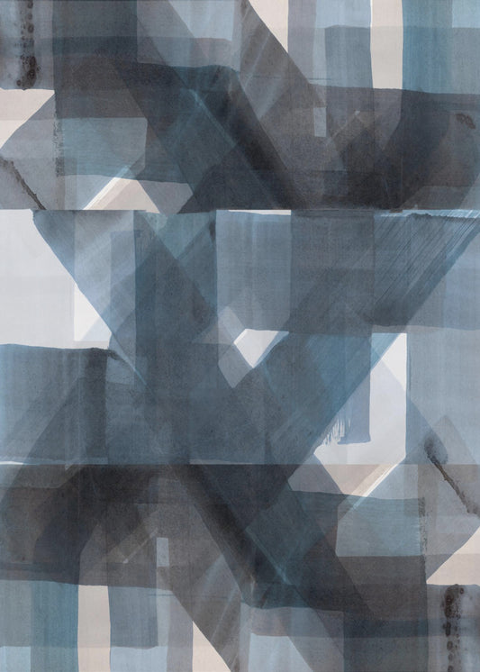 Abstract Encore 2 | Canvas