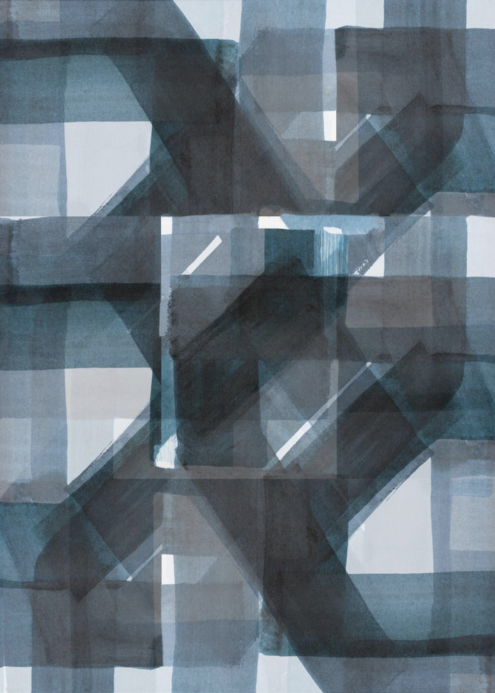 Abstract Encore 1 | Canvas