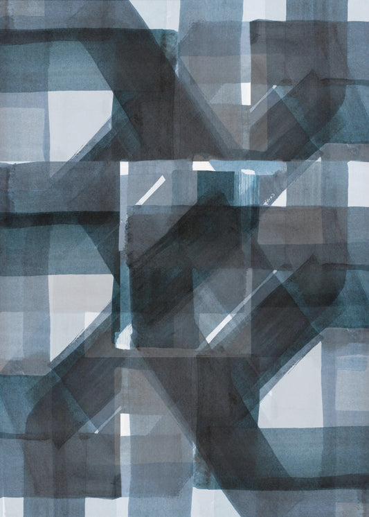 Abstract Encore 1 | Canvas