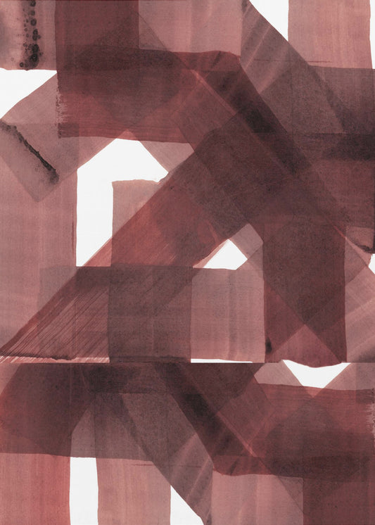 Abstract Rumours 1 | Canvas